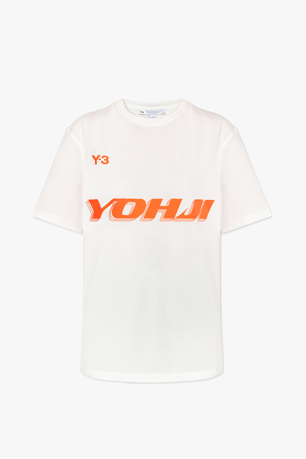Logo T - IetpShops Germany - for shirt Y - 3 Yohji Yamamoto - The